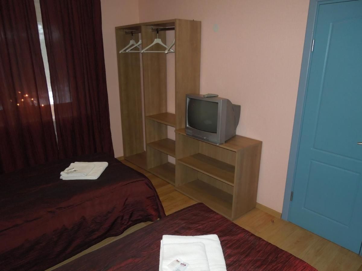 Мотели Motel Sapnis Екабпилс