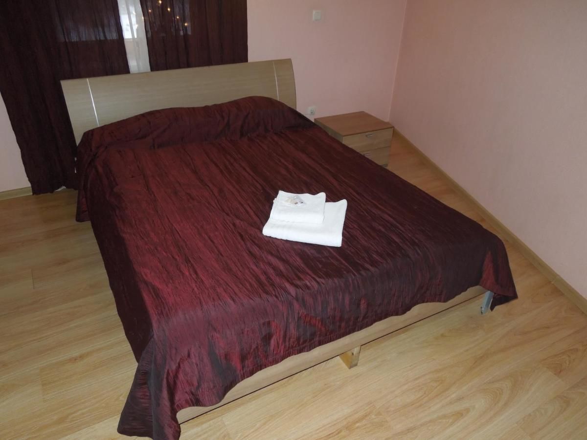 Мотели Motel Sapnis Екабпилс-25