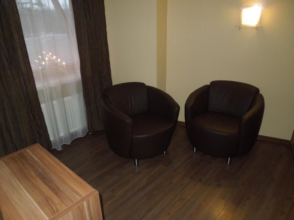 Мотели Motel Sapnis Екабпилс-32