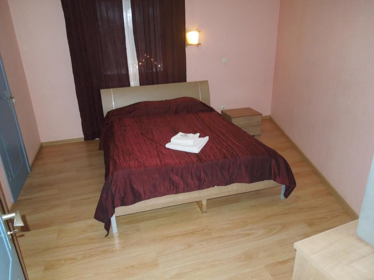 Мотели Motel Sapnis Екабпилс-12