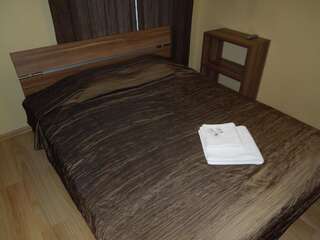 Мотели Motel Sapnis Екабпилс Двухместный номер с 1 кроватью-1