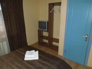 Мотели Motel Sapnis Екабпилс Двухместный номер с 1 кроватью-3